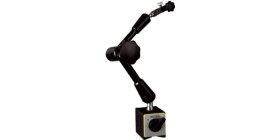 Resim Fett 80 kg Asimeto Hidrolik Manyetik Ayak AS-603010 