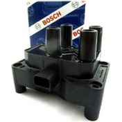 Resim Bosch Ford Fiesta 6 1.4 - Uyumlu Ateşleme Bobini - 4m5g12029za - 0221503485 