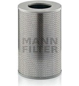 Resim 12380073 Yağ Filtresi Endüstriye H25669/1 