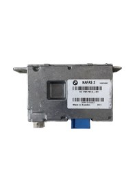 Resim – BMW Kamera Kontrol Modülü KAFAS 2 - 7927914 