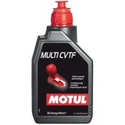 Resim Motul Multi CVTF Şanzıman Yağı 1 Litre 