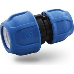 Resim Poelsan Kaplin Redüksiyon Manşon 63x32 Mm 
