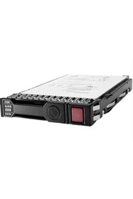 Resim HP 600GB SAS HARD DRİVE - 12GB/S İNTERFACE 870794-001 
