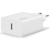 Resim Ttec 2scs22bl Smartcharger Pd 20w Seyahat Hızlı Şarj Aleti+usb-c - Lightning 