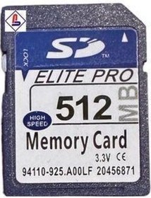 Resim 512 Mb Sd Kart 512 Sd Kart 512 Sd Hafıza Kartı 