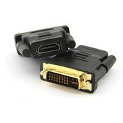 Resim Rose Dvi 24+5 Erkek - Hdmi Dişi Çevirici 