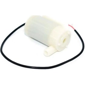 Resim Ece Mikro Dalgıç Su Pompası 3-6v 2 Adet 