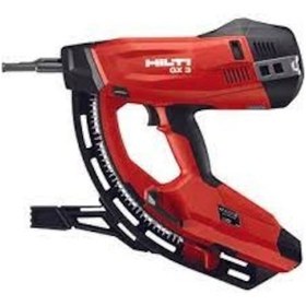Resim Hilti Gx3 Gazlı Çivi Çakma Tabancası 