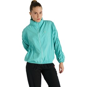 Resim Hummel Giyim Yağmurluk BERRY RAINCOAT 