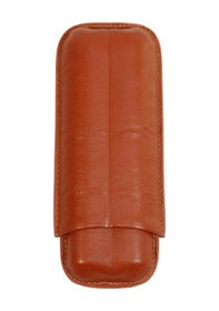 Resim Cohiba Taba İkili Deri Puro Kılıfı 24154648 