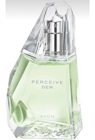 Resim Avon Perceive Dew Kadın Parfüm EDT 50 ML 