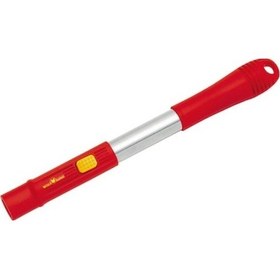 Resim Wolf Garten Zm 04 El Aleti Sapı Alüminyum Sap 