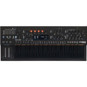 Resim Arturia Minifreak Stellar 6-Ses Algorithmic Synthesizer 