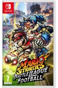 Resim Nintendo Mario Strikers Battle League Football Switch 