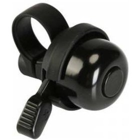 Resim Çınçın Bisiklet Zili Beklenmedik Tatlı Bir Sürpriz Yapın Siyah 