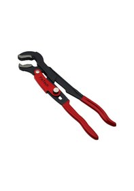 Resim Düğme Ayarlı Ford Papağan Pense Silikon Kaplı Sap 4741 