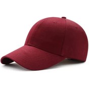 Resim Ritagarcia Unisex Ayarlanabilir Spor Şapka 