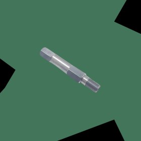 Resim Noromax 50CM Karot Uzatma Adaptörü 