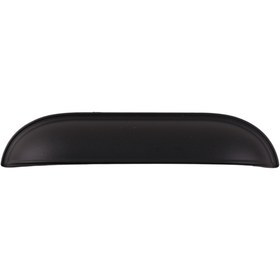 Resim Midye Kulp Lüks Country Mutfak Mobilya Dolap Çekmece Kulpu 128 Mm 