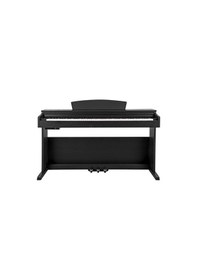 Resim Kozmos Khp-165bk Siyah Dijital Piyano Tabure & Kulaklık Hediyeli 