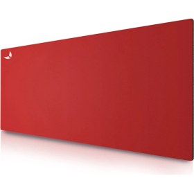 Resim GoLite Kırmızı Gaming Oyuncu Mouse Pad 70x30 Cm Large - Büyük Uzun Boy Mousepad Klavye Fare Altlığı MP03 