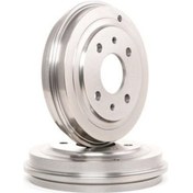 Resim Krank Kasnagi Yeni Model Kamali 6 K K9K 1.5 Yeni Nesil K4M 16V 504653169 