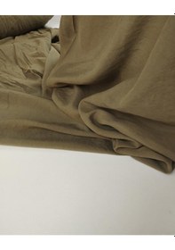 Resim Zeytin Yeşili Renkte Aerobin Kumaş En: 135 Cm-10093 10 