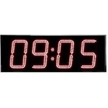 Resim Loyka ST-104 Sıcaklık + Saat 