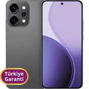 Resim Oppo Reno 14 Pro TR Garanti | 512 GB 12 GB Gri 