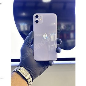 Resim Apple iPhone 11 İkinci El TR | 64 GB | Mor 