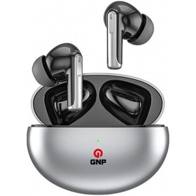 Resim Gnp Harmony Pro ANC Bluetooth Kulaklık İçi Kulaklık 