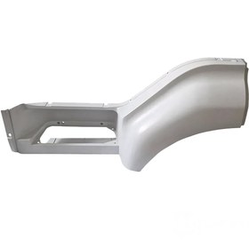 Resim Çamurluklu Basamak Premıum V2-V3 Sol (Kahveci Premium) - 5010468635 