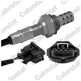Resim Audi A4 B7 Oksijen Sensoru 2.0 Tfsi 2005-2008 Bgb Bwe Calorstat Vernet Ls140016 