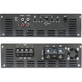 Resim Genel Markalar Tempovendo - Qs-1700.2d (DİGİTAL ÇOKLU MİDRANGE ANFİSİ) 