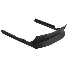 Resim Vespa PX Alt Spoiler *Siyah* / LML 
