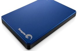 Resim Seagate Backup Plus 2TB STDR2000202 Taşınabilir Disk 