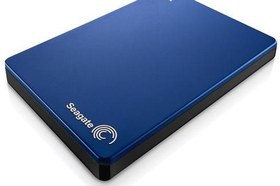 Resim Seagate Backup Plus 2TB STDR2000202 Taşınabilir Disk 