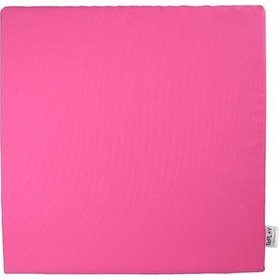 Resim Teplay İmperteks Yer Minderi 40x40x5 Pembe 