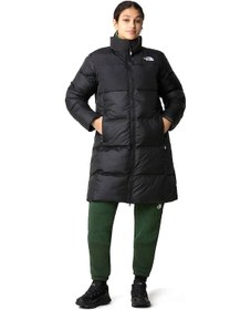 Resim The North Face W Saıkuru Parka Kadın Ceket Nf0a853pjk31 Siyah 