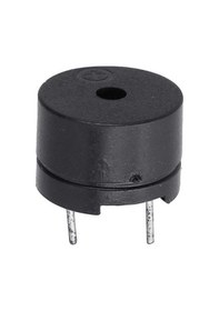 Resim Pasif Buzzer 12Mm - 10 Adet 