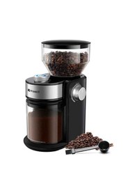 Resim Vosco KD-835B 150 W Dozaj Ayarlı Kahve Değirmeni 