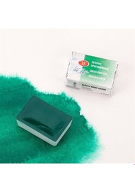 Resim St.petersburg White Nights Tam Tablet Suluboya 2.5ml N 719 Green 