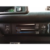 Resim 1985 Vanagon T3 Fan Ve Klima Düğmeleri - 603589 