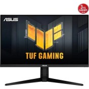 Resim Asus Tuf Gaming VG32AQL1A 31.5 HDR400 2K IPS Freesync G-Sync 1ms 170Hz Display Port HDMI Vesa Monitör 
