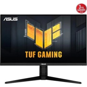 Resim Asus Tuf Gaming VG32AQL1A 31.5 HDR400 2K IPS Freesync G-Sync 1ms 170Hz Display Port HDMI Vesa Monitör 