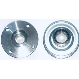 Resim Defransiyel Tahrik Flanşı Toyota Hilux Vigo 2007-2015 Arka- Product Code 1 Adet 