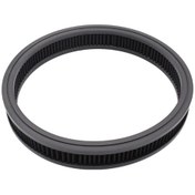 Resim Lasonstiges Evrensel Yıkanabilir Hava Filtresi Elemanı Değiştirme Filtre Akışı 14 "- 2" Dayanıklı Damla Nakliye 