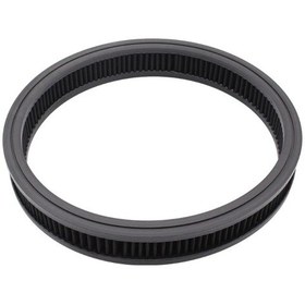 Resim Lasonstiges Evrensel Yıkanabilir Hava Filtresi Elemanı Değiştirme Filtre Akışı 14 "- 2" Dayanıklı Damla Nakliye 