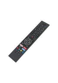 Resim Techwood 55Tec9000 Smart Led Tv Kumandası 