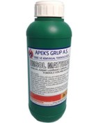 Resim Emsol Material Mobilya, Ahşap ve Tutkal Temizleme Solventi 1 Lt 